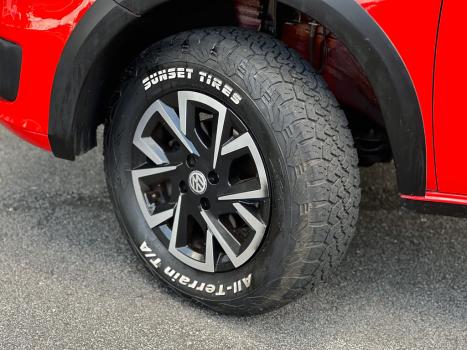 VOLKSWAGEN Saveiro 1.6 G6 TRENDLINE CABINE SIMPLES FLEX, Foto 9