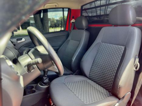 VOLKSWAGEN Saveiro 1.6 G6 TRENDLINE CABINE SIMPLES FLEX, Foto 10