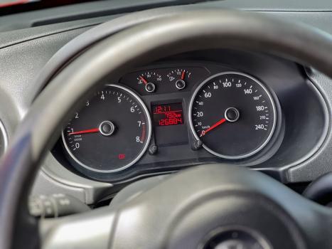 VOLKSWAGEN Saveiro 1.6 G6 TRENDLINE CABINE SIMPLES FLEX, Foto 7