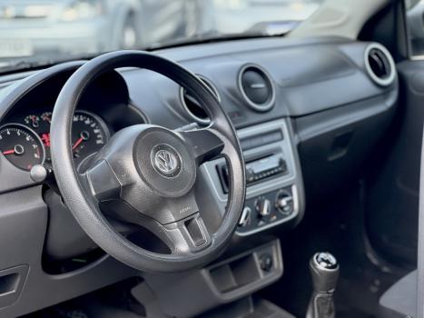 VOLKSWAGEN Saveiro 1.6 CABINE ESTENDIDA FLEX, Foto 2