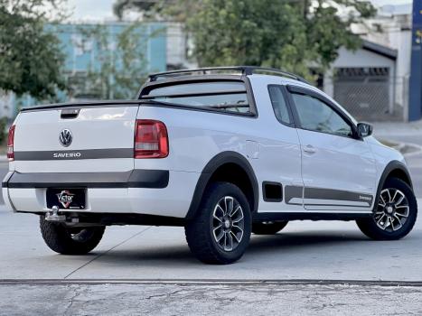 VOLKSWAGEN Saveiro 1.6 CABINE ESTENDIDA FLEX, Foto 5