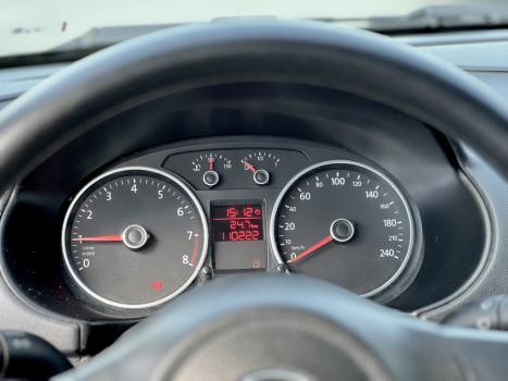 VOLKSWAGEN Saveiro 1.6 CABINE ESTENDIDA FLEX, Foto 6