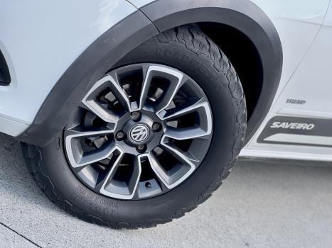 VOLKSWAGEN Saveiro 1.6 CABINE ESTENDIDA FLEX, Foto 10