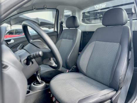 VOLKSWAGEN Saveiro 1.6 CABINE ESTENDIDA FLEX, Foto 11