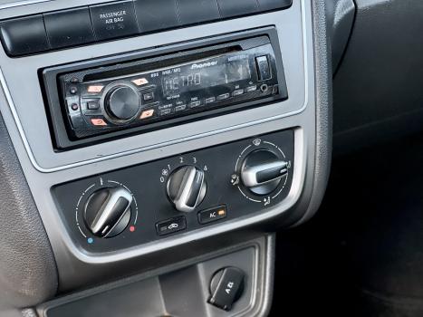 VOLKSWAGEN Saveiro 1.6 CABINE ESTENDIDA FLEX, Foto 12