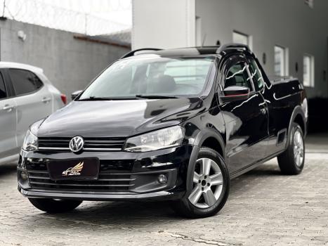 VOLKSWAGEN Saveiro 1.6 CABINE ESTENDIDA FLEX, Foto 1
