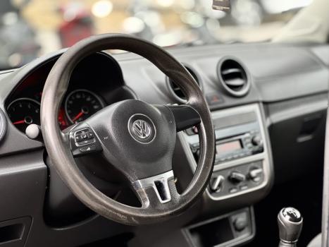 VOLKSWAGEN Saveiro 1.6 CABINE ESTENDIDA FLEX, Foto 2