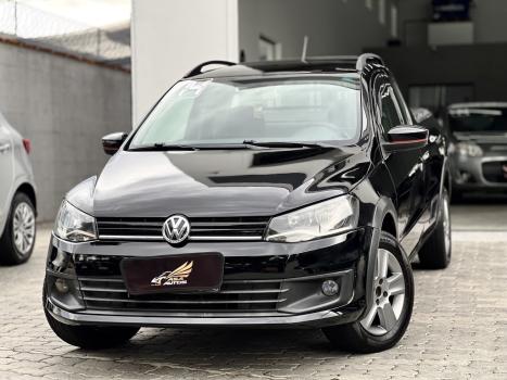VOLKSWAGEN Saveiro 1.6 CABINE ESTENDIDA FLEX, Foto 3