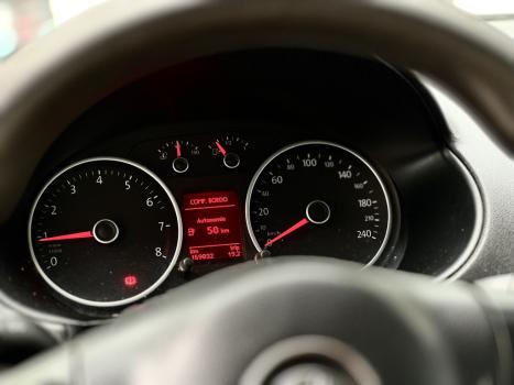 VOLKSWAGEN Saveiro 1.6 CABINE ESTENDIDA FLEX, Foto 4