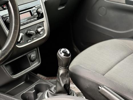 VOLKSWAGEN Saveiro 1.6 CABINE ESTENDIDA FLEX, Foto 5