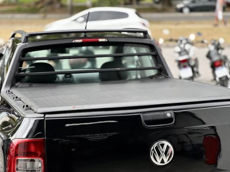 VOLKSWAGEN Saveiro 1.6 CABINE ESTENDIDA FLEX, Foto 7