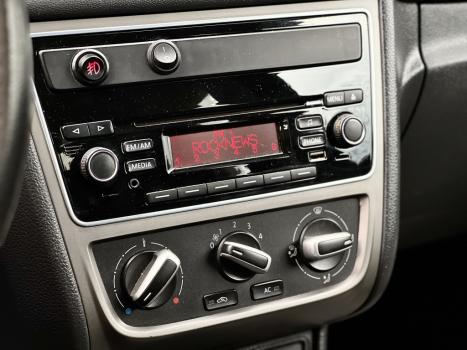 VOLKSWAGEN Saveiro 1.6 CABINE ESTENDIDA FLEX, Foto 9