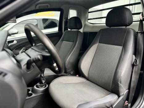 VOLKSWAGEN Saveiro 1.6 CABINE ESTENDIDA FLEX, Foto 11