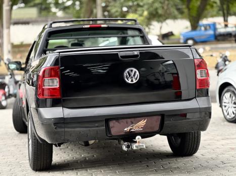 VOLKSWAGEN Saveiro 1.6 CABINE ESTENDIDA FLEX, Foto 12