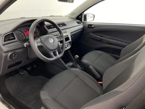 VOLKSWAGEN Saveiro 1.6 16V FLEX MSI ROBUST CABINE SIMPLES, Foto 5