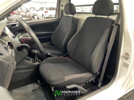 VOLKSWAGEN Saveiro 1.6 16V FLEX MSI ROBUST CABINE SIMPLES, Foto 6