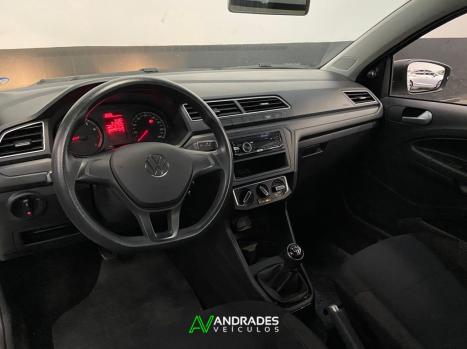 VOLKSWAGEN Saveiro 1.6 16V FLEX MSI ROBUST CABINE SIMPLES, Foto 8