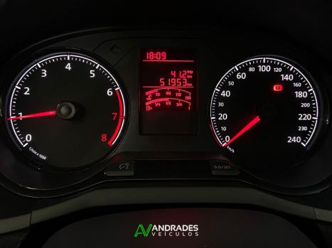 VOLKSWAGEN Saveiro 1.6 16V FLEX MSI ROBUST CABINE SIMPLES, Foto 9