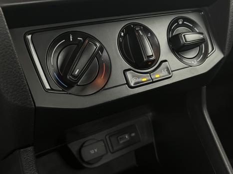 VOLKSWAGEN Saveiro 1.6 16V FLEX MSI ROBUST CABINE SIMPLES, Foto 14