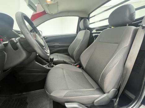 VOLKSWAGEN Saveiro 1.6 16V FLEX MSI ROBUST CABINE SIMPLES, Foto 15