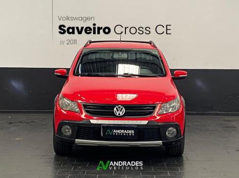 VOLKSWAGEN Saveiro 1.6 G5 CROSS CABINE ESTENDIDA FLEX, Foto 2