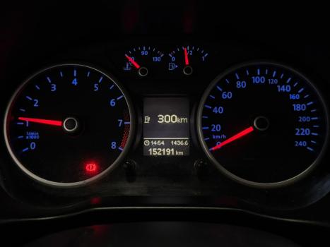 VOLKSWAGEN Saveiro 1.6 G5 CROSS CABINE ESTENDIDA FLEX, Foto 9