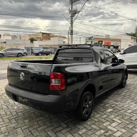 VOLKSWAGEN Saveiro 1.6 CS, Foto 4