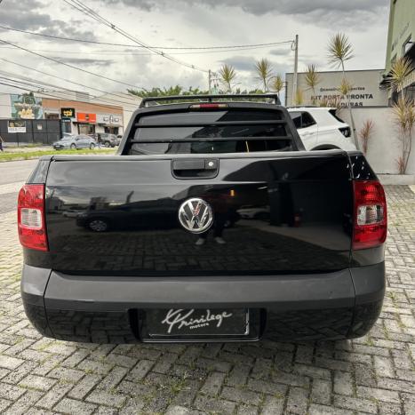 VOLKSWAGEN Saveiro 1.6 CS, Foto 5