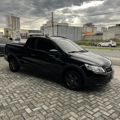 VOLKSWAGEN Saveiro 1.6 CS, Foto 6