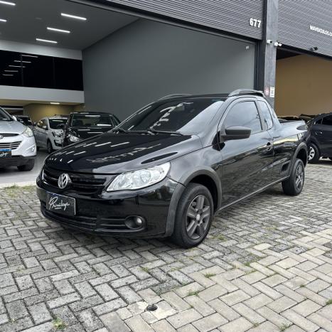 VOLKSWAGEN Saveiro 1.6 CS, Foto 7