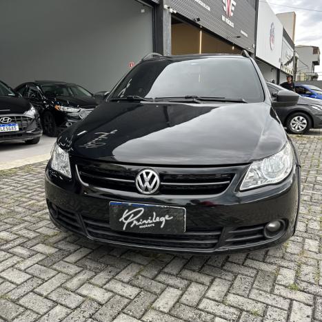VOLKSWAGEN Saveiro 1.6 CS, Foto 8