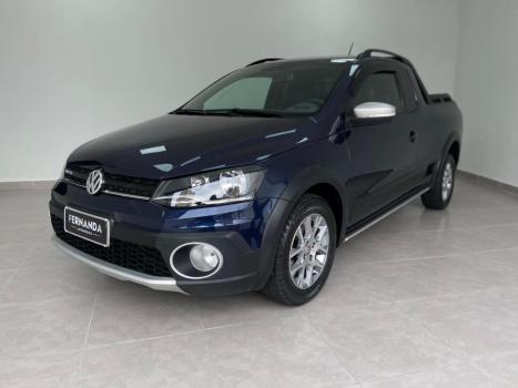 VOLKSWAGEN Saveiro 1.6 CABINE ESTENDIDA FLEX, Foto 1