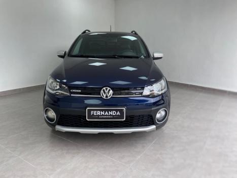 VOLKSWAGEN Saveiro 1.6 CABINE ESTENDIDA FLEX, Foto 2