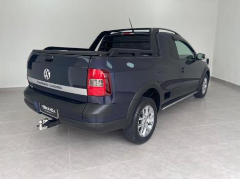 VOLKSWAGEN Saveiro 1.6 CABINE ESTENDIDA FLEX, Foto 3