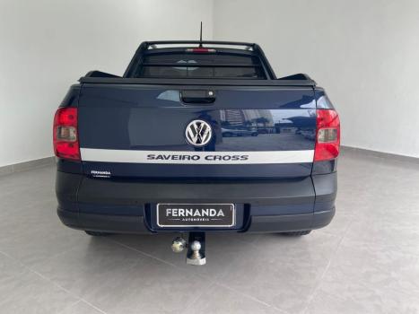 VOLKSWAGEN Saveiro 1.6 CABINE ESTENDIDA FLEX, Foto 4