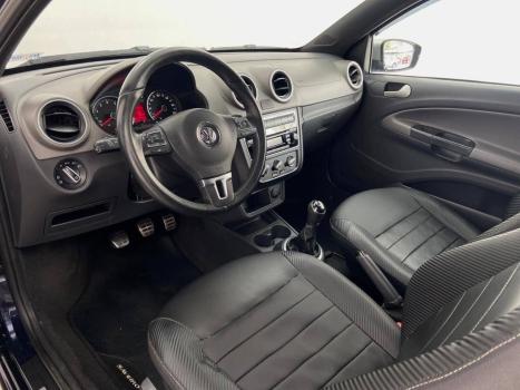 VOLKSWAGEN Saveiro 1.6 CABINE ESTENDIDA FLEX, Foto 5