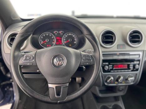 VOLKSWAGEN Saveiro 1.6 CABINE ESTENDIDA FLEX, Foto 6
