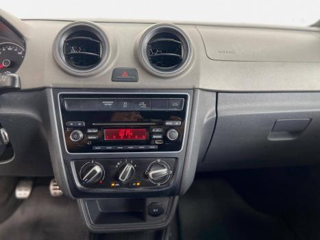 VOLKSWAGEN Saveiro 1.6 CABINE ESTENDIDA FLEX, Foto 7