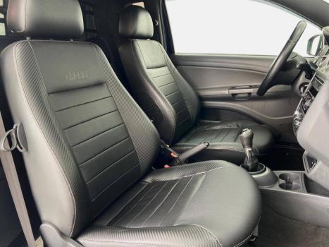 VOLKSWAGEN Saveiro 1.6 CABINE ESTENDIDA FLEX, Foto 8