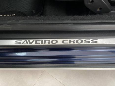 VOLKSWAGEN Saveiro 1.6 CABINE ESTENDIDA FLEX, Foto 12