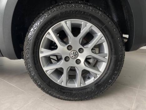 VOLKSWAGEN Saveiro 1.6 CABINE ESTENDIDA FLEX, Foto 13
