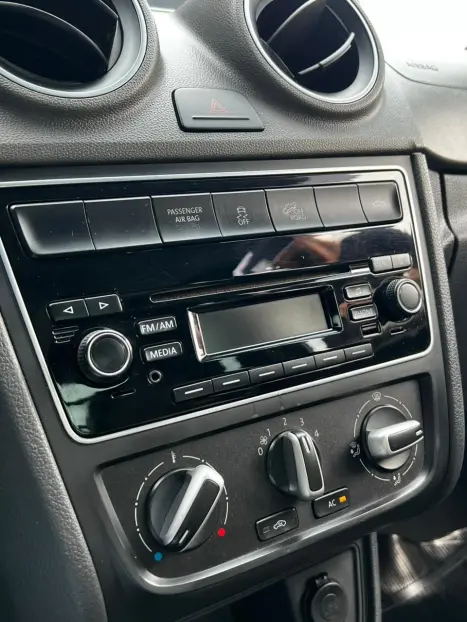 VOLKSWAGEN Saveiro 1.6 16V G6 CROSS CABINE ESTENDIDA FLEX, Foto 7