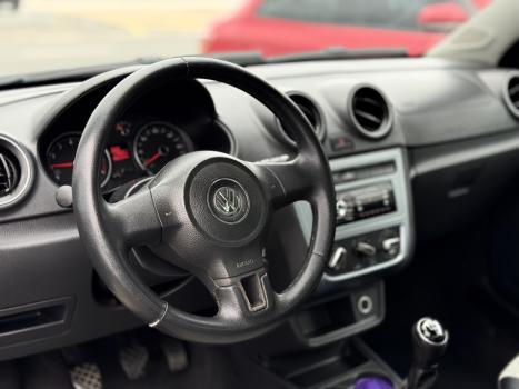 VOLKSWAGEN Saveiro 1.6 16V FLEX MSI TRENDLINE CABINE SIMPLES, Foto 2