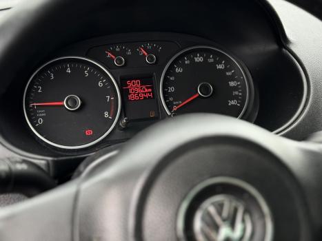 VOLKSWAGEN Saveiro 1.6 16V FLEX MSI TRENDLINE CABINE SIMPLES, Foto 5