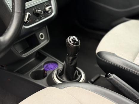 VOLKSWAGEN Saveiro 1.6 16V FLEX MSI TRENDLINE CABINE SIMPLES, Foto 6