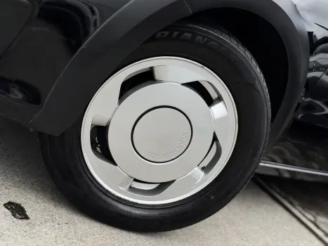 VOLKSWAGEN Saveiro 1.6 16V FLEX MSI TRENDLINE CABINE SIMPLES, Foto 9