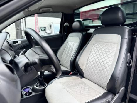 VOLKSWAGEN Saveiro 1.6 16V FLEX MSI TRENDLINE CABINE SIMPLES, Foto 11