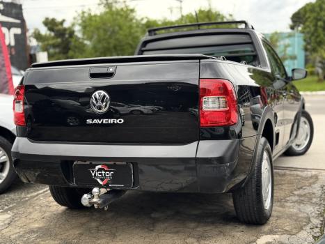 VOLKSWAGEN Saveiro 1.6 16V FLEX MSI TRENDLINE CABINE SIMPLES, Foto 12