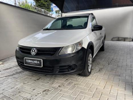 VOLKSWAGEN Saveiro 1.6 CS, Foto 1