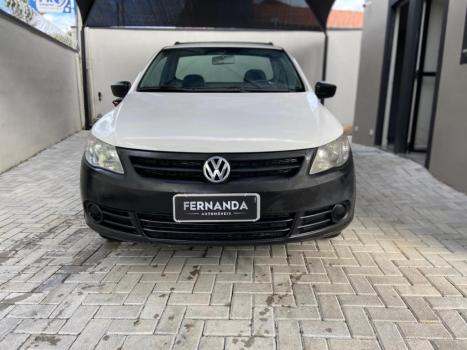 VOLKSWAGEN Saveiro 1.6 CS, Foto 2